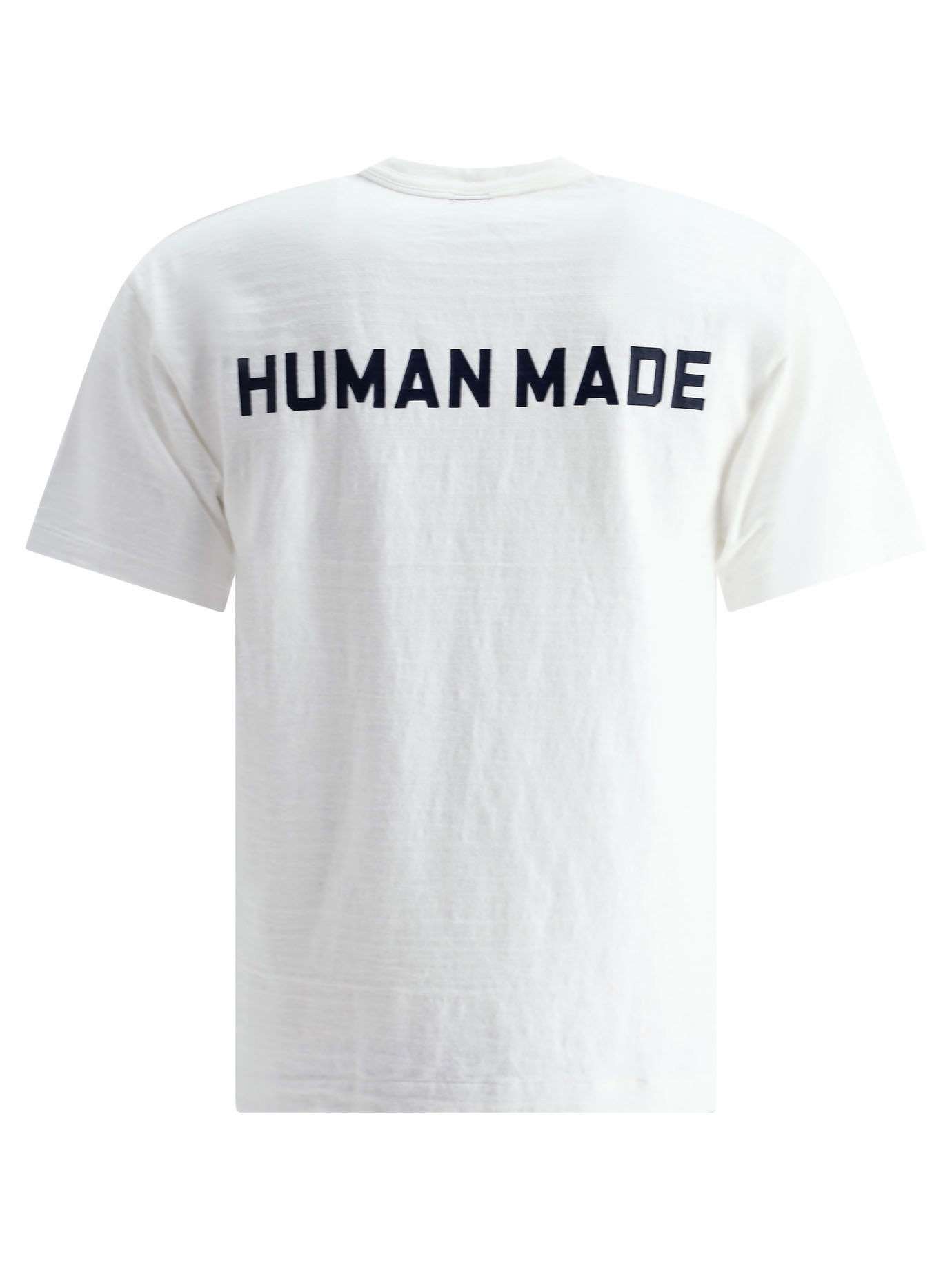 HUMAN MADE White #10 t-shirt